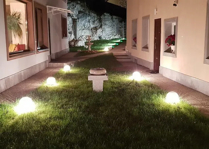 Central Apartment Dumdix Brasov